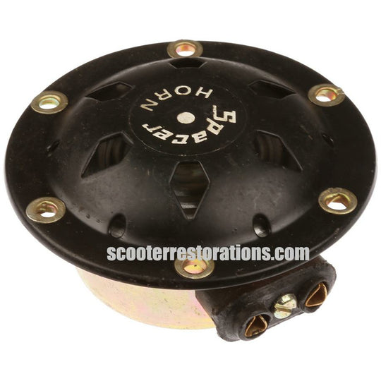 LI Series 1 & 2 LI125/LI150/TV175 Horn 6V DC (Indian)