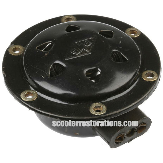 LI Series 1 & 2 LI125/LI150/TV175 Horn 12V AC (Indian)