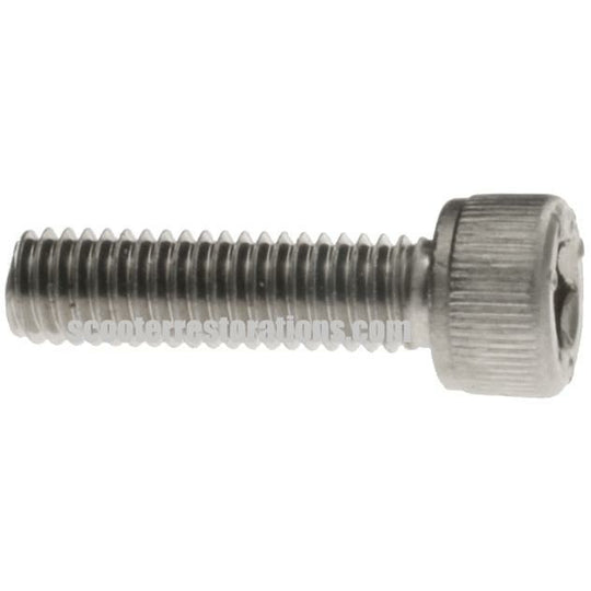 LI Series 3 & Early SX Horn Screw