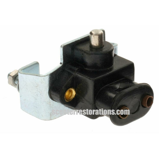 Stop Switch (2 Hole)