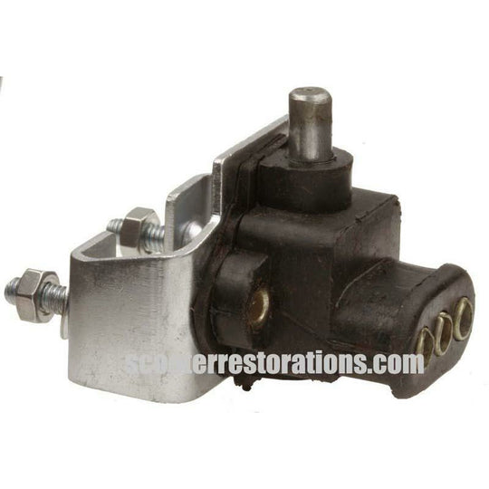 Stop Switch (3 Hole)