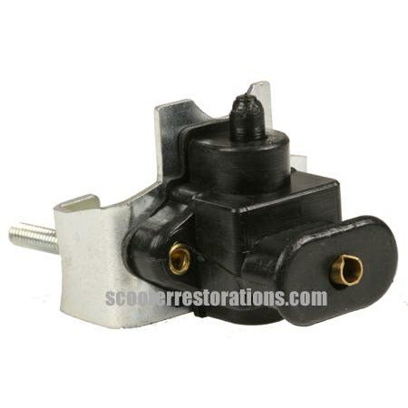 Stop Switch (1 Hole) Italian