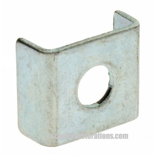 Clamp for Series 3 Horn Bracket