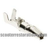 Electrical Male Bullet Terminal (4.0mm)