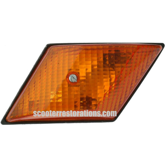 Rear Indicator Assembly R/H (SIL GP)