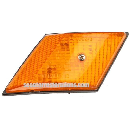 Rear Indicator Assembly R/H (Serveta Lynx)