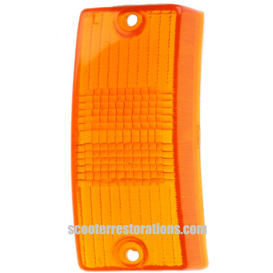 Front Indicator Lens L/H (SIL GP)