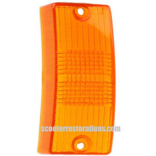 Front Indicator Lens R/H (SIL GP)