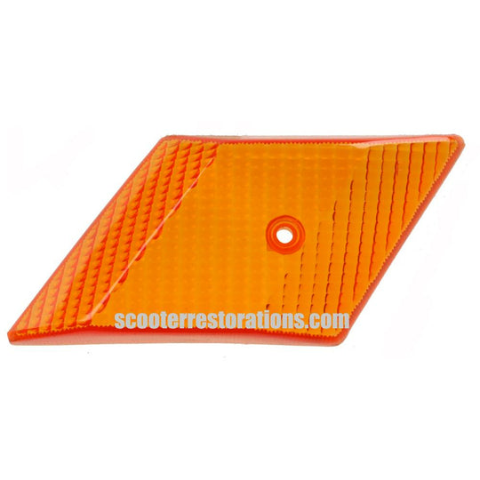 Rear Indicator Lens R/H (SIL GP)