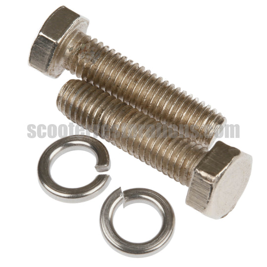 Junction Box Screw Set (Series 1 & 2)