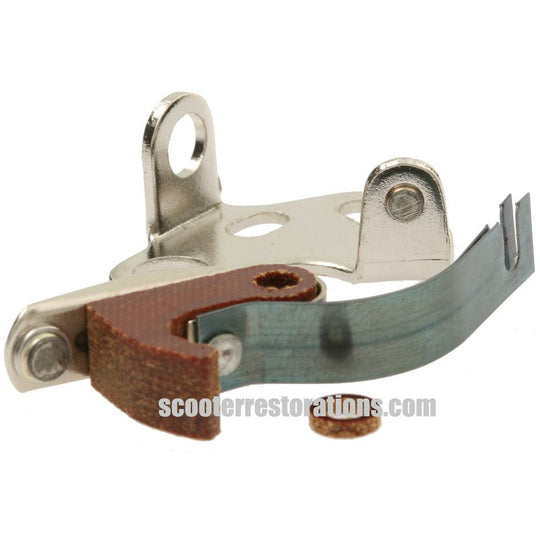 Contact Points (4-Pole) Ducati