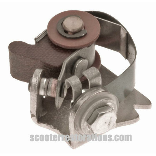 Contact Points (4-Pole) Filso (with Large Pin)