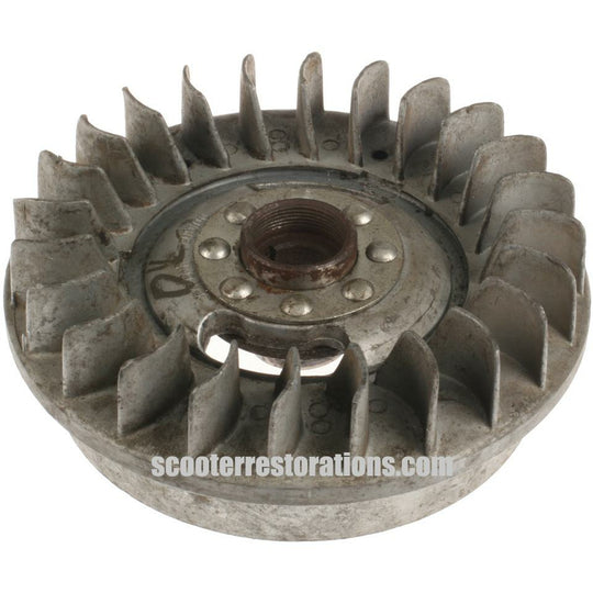 GP Die-Cast Flywheel (6-Pole) Early SIL