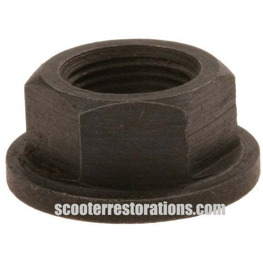 Flywheel Nut (4-Pole) Series 1, 2 & Early 3 (Innocenti)