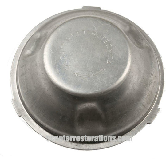 Flywheel Dust Cover (Marked Ducati Elettrotecnica)