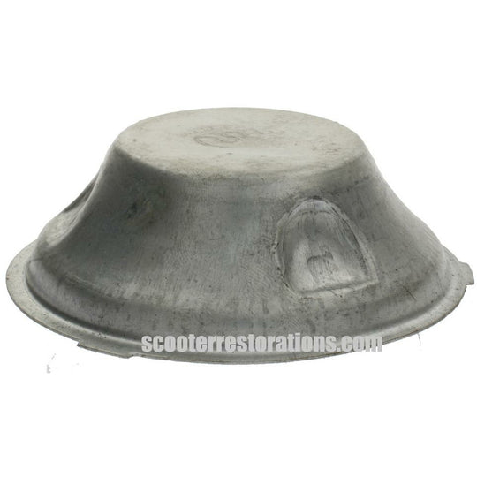 Flywheel Dust Cover (SIL)