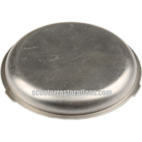 Flywheel Dust Cover (Spanish Serveta N.O.S)