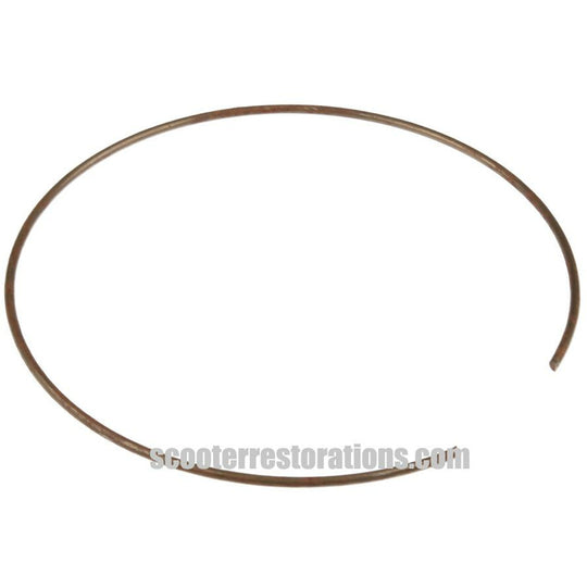 Flywheel Dust Cover Circlip (Late Spanish Serveta N.O.S)