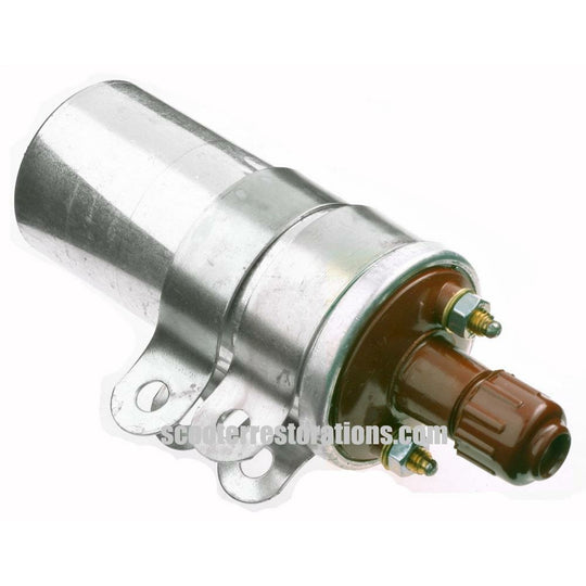 HT Coil (Italian) 6 Volt