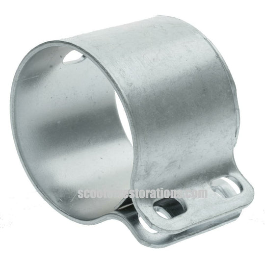 Ducati H.T. Coil Clamp