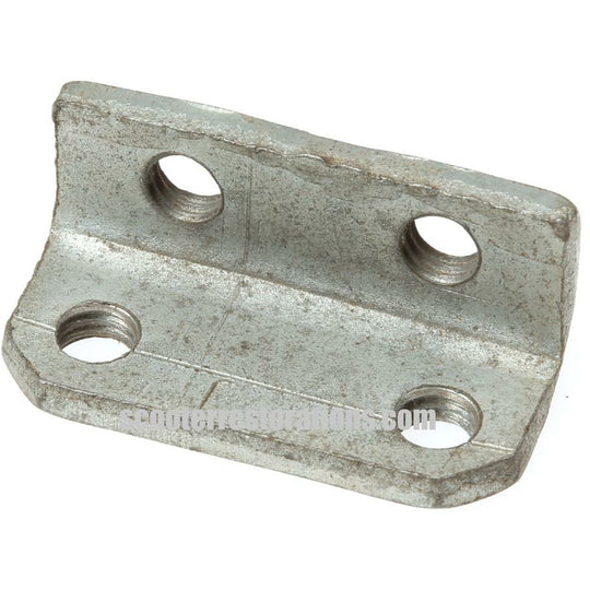 HT Coil Support Plate (Innocenti N.O.S) Series 1 & 2