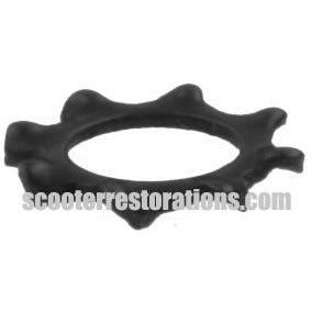 J-Range Felt Pad Washer