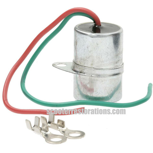 Condensor (4-Pole) Original Filso