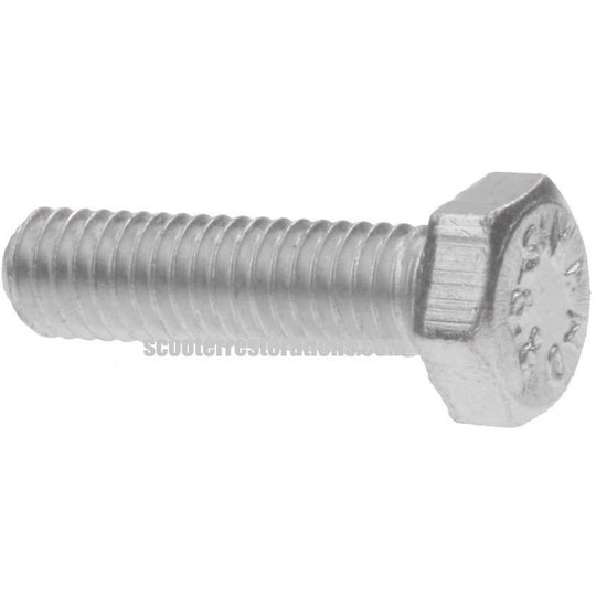 J-Range Stator Plate Locating Bolt