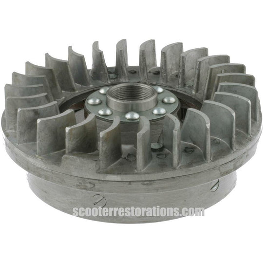 GP Electronic Ignition Flywheel (Genuine SIL)