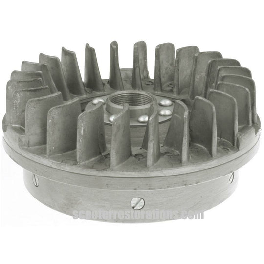 GP Electronic Ignition Flywheel (Longer Fins)