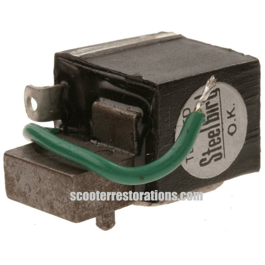 Stator Plate Electronic Ignition Pick Up Box (SIL)