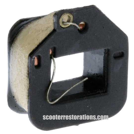 Stator Plate Electronic Ignition Low Tension Coil (SIL)