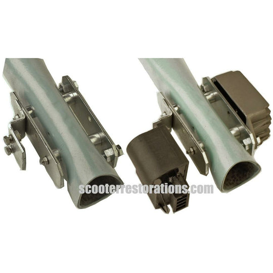 CDI & Regulator Mounting Bracket (Series 3 & GP)