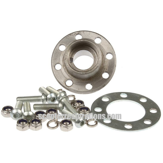 GP Electronic Ignition Flywheel Centre Boss with M6 Screws