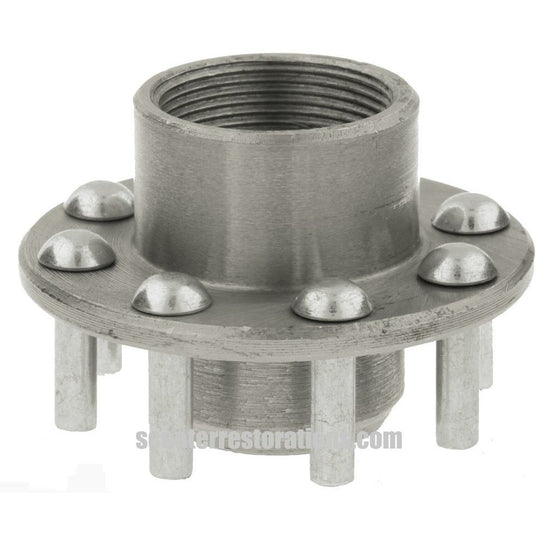 GP Points Flywheel Centre Boss with Rivets