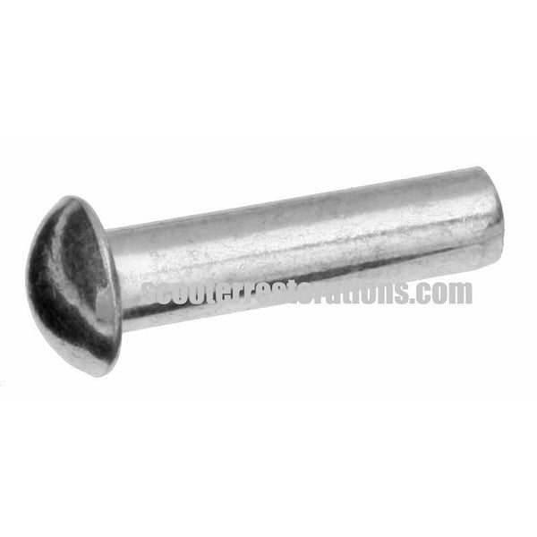 Flywheel Centre Boss Rivet – Scooter Restorations