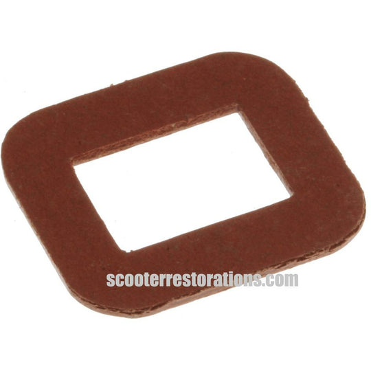 Electronic Ignition Low Tension Coil Heat Sink Spacer (SIL)