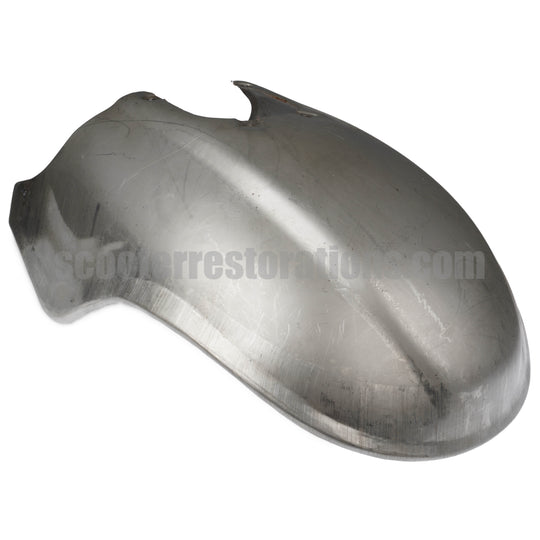Series 1 & 2 Front Mudguard (Bare Metal)