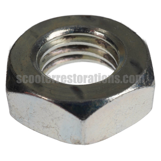 Vega 75/Lui 50 Rear Shock Absorber Upper Nut (Casa Lambretta 131)
