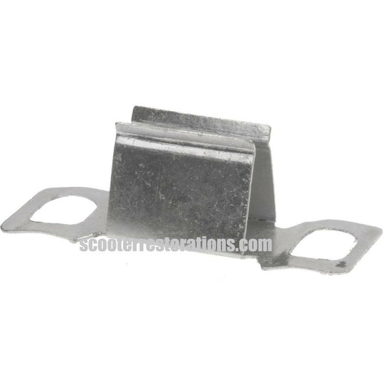 Series 2 Horncasting Badge Clip