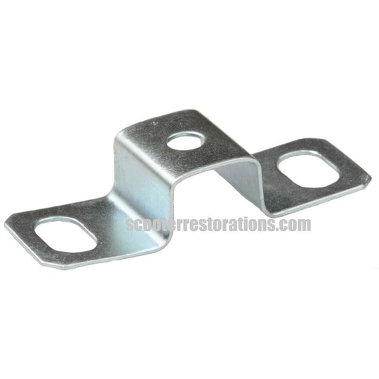 Late Series 3 Horncasting Badge Clip