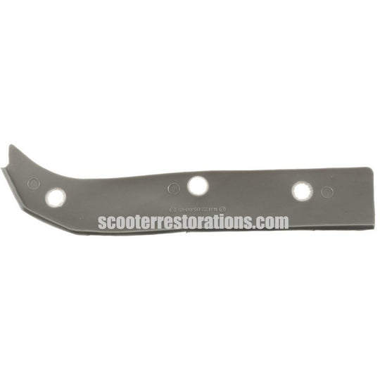 SX/TV R/H Mudguard Gasket (Grey) Indian