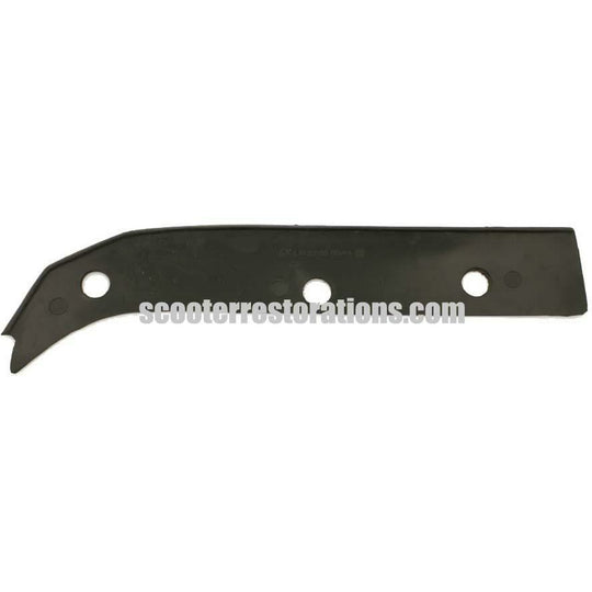 GP L/H Mudguard Gasket (Black) Indian