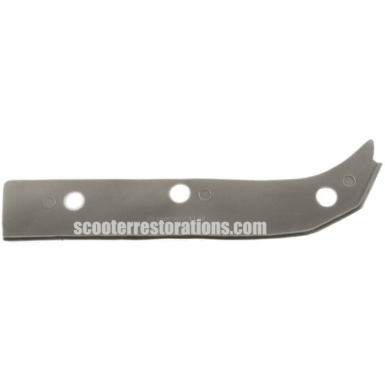 SX/TV L/H Mudguard Gasket (Grey) Indian