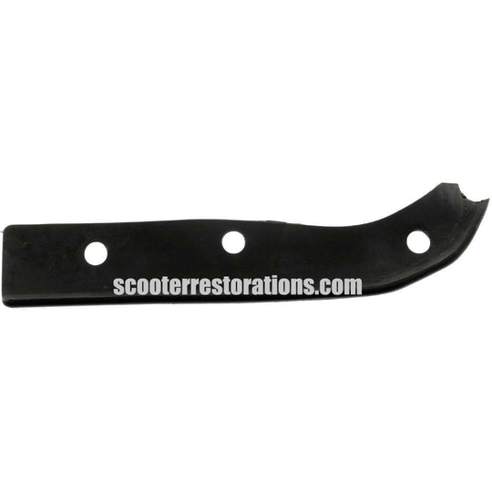 GP L/H Mudguard Gasket (Black) Italian