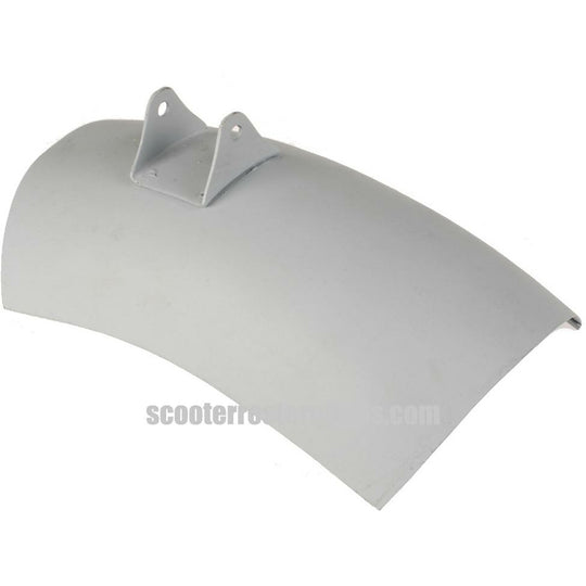 Inner Front Mudguard (Series 1 & 2)
