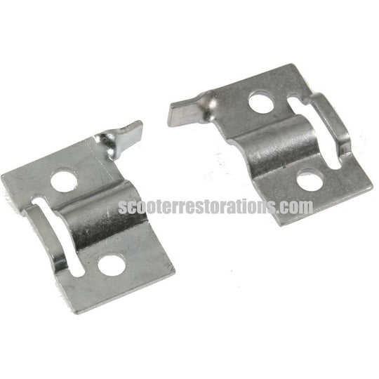 Series 3 Side Panel Brackets (a pair)