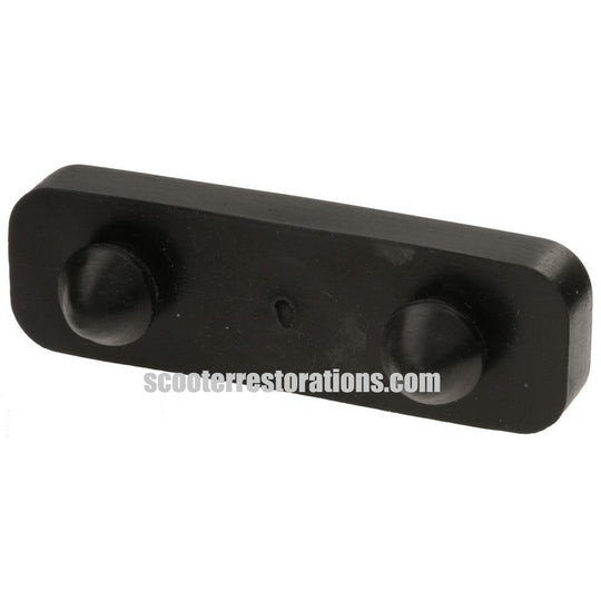 Series 1 & 2 Rear Mudguard Buffer