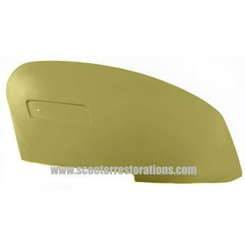 GP L/H Side Panel (SIL)