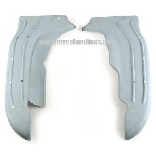 Series 2 Rear Footboards (a pair)